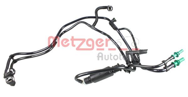 METZGER 2150094 Fuel Line