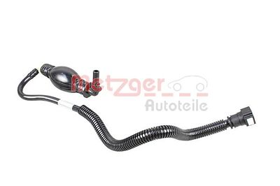 Fuel Line METZGER 2150159