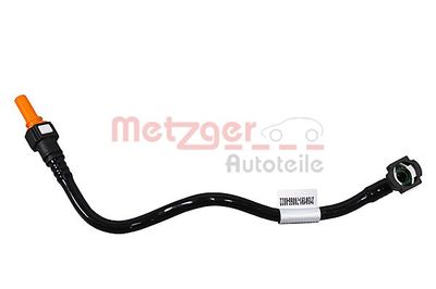 Fuel Line METZGER 2150191