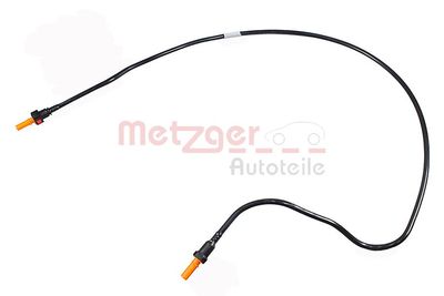 Fuel Line METZGER 2150194