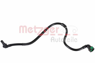 Fuel Line METZGER 2150225