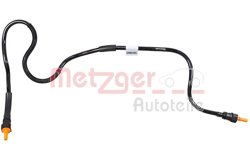 METZGER 2152016 Fuel Line