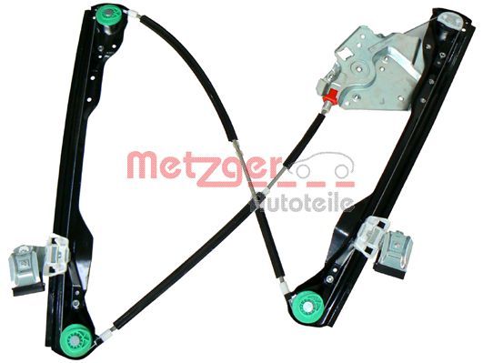 METZGER 2160068 Window Regulator