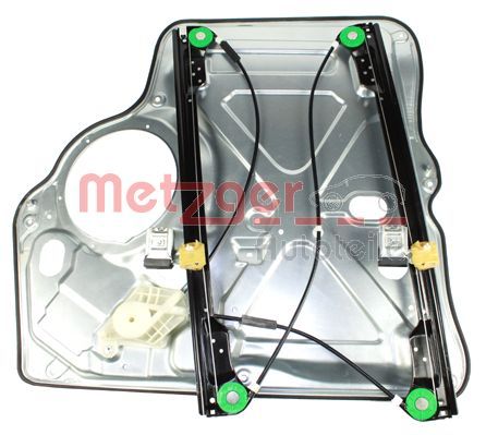 METZGER 2160245 Window Regulator