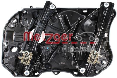 Window Regulator METZGER 2160783