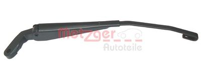 Wiper Arm, window cleaning METZGER 2190004