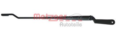 Wiper Arm, window cleaning METZGER 2190005