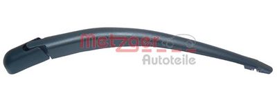 Wiper Arm, window cleaning METZGER 2190019