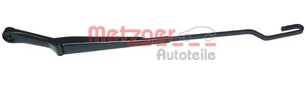 METZGER 2190032 Wiper Arm, window cleaning