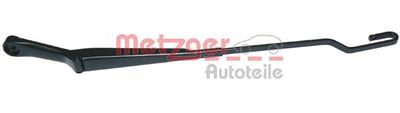 Wiper Arm, window cleaning METZGER 2190032