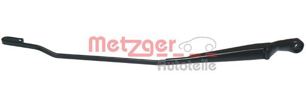 METZGER 2190033 Wiper Arm, window cleaning