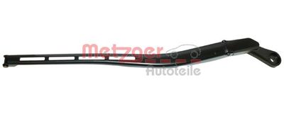 Wiper Arm, window cleaning METZGER 2190037