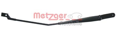 Wiper Arm, window cleaning METZGER 2190039