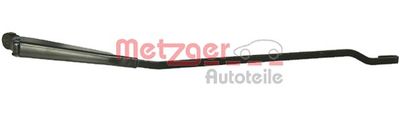 Wiper Arm, window cleaning METZGER 2190050