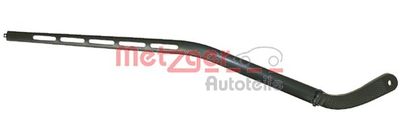 Wiper Arm, window cleaning METZGER 2190057