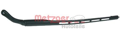 Wiper Arm, window cleaning METZGER 2190058