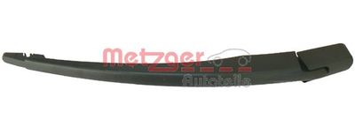 Wiper Arm, window cleaning METZGER 2190069