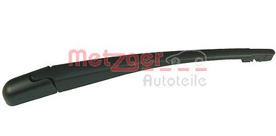 Wiper Arm, window cleaning METZGER 2190089