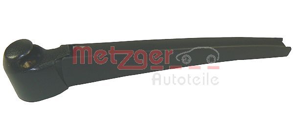 METZGER 2190148 Wiper Arm, window cleaning
