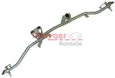 Wiper Linkage METZGER 2190306