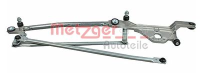 Wiper Linkage METZGER 2190326