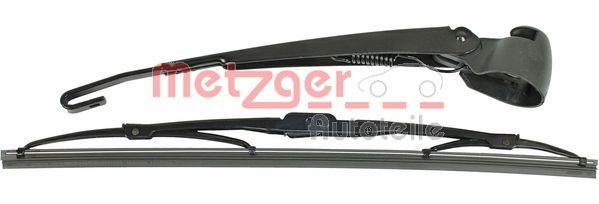 METZGER 2190345 Wiper Arm, window cleaning