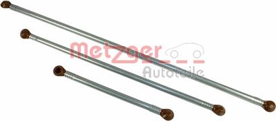 Drive Arm, wiper linkage METZGER 2190391