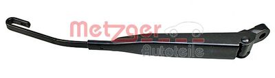 Wiper Arm, window cleaning METZGER 2190436