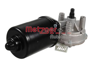 Wiper Motor METZGER 2190503