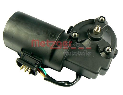 METZGER 2190509 Wiper Motor