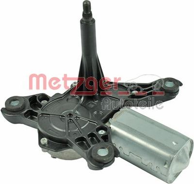 Wiper Motor METZGER 2190596