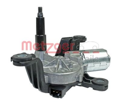 Wiper Motor METZGER 2190599