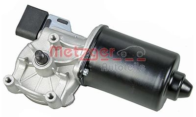 Wiper Motor METZGER 2190617