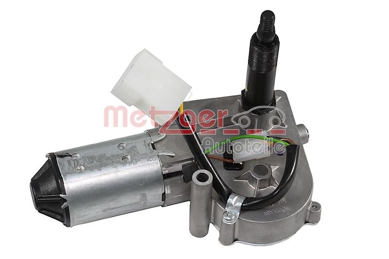 METZGER 2190634 Wiper Motor