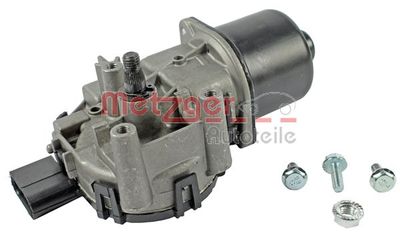 Wiper Motor METZGER 2190641