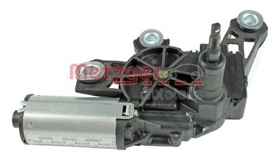 Wiper Motor METZGER 2190653