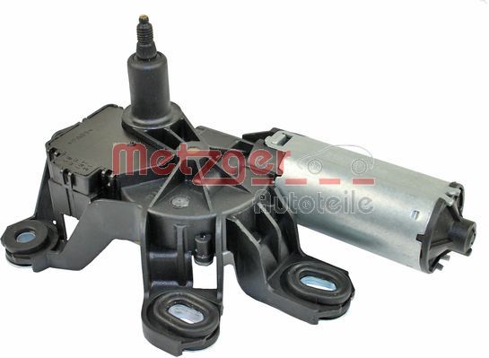 METZGER 2190724 Wiper Motor