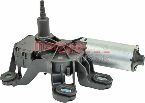 METZGER 2190725 Wiper Motor