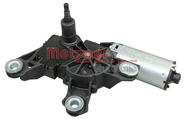 METZGER 2190800 Wiper Motor