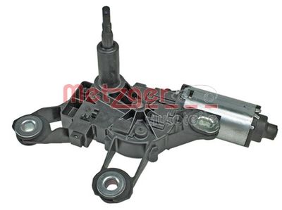 Wiper Motor METZGER 2190806