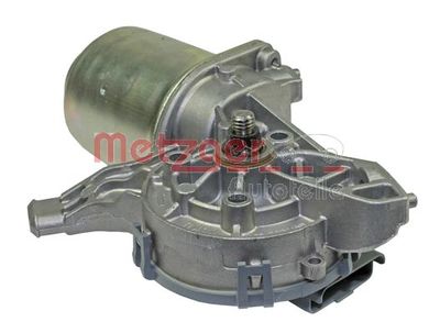 Wiper Motor METZGER 2190844