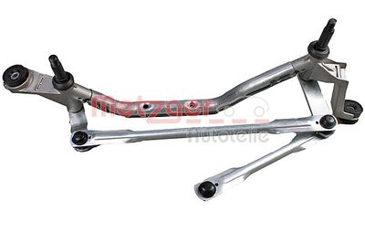 Wiper Linkage METZGER 2190908