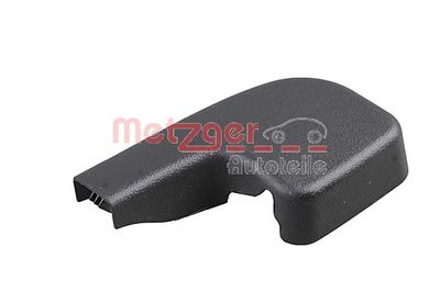 Cap, wiper arm METZGER 2190931