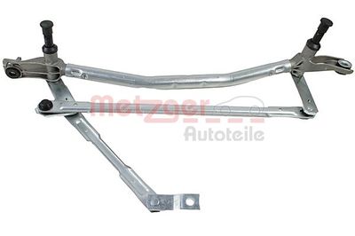 Wiper Linkage METZGER 2190959