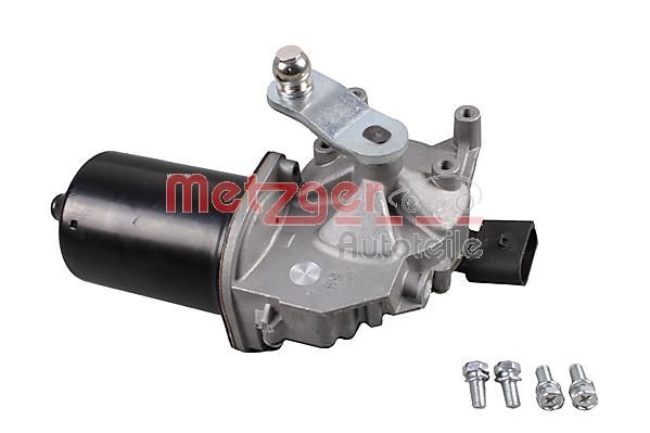 METZGER 2190975 Wiper Motor