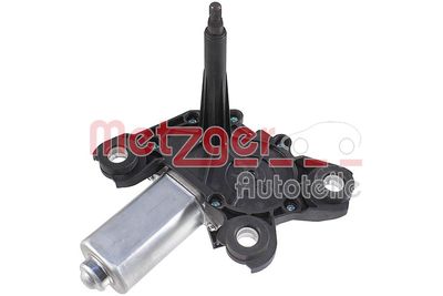 Wiper Motor METZGER 2190995