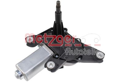 Wiper Motor METZGER 2191000