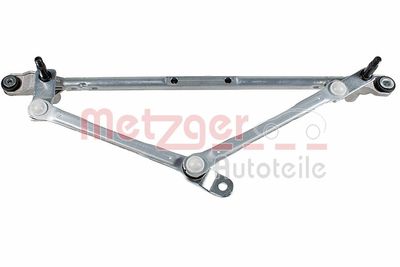 Wiper Linkage METZGER 2191020