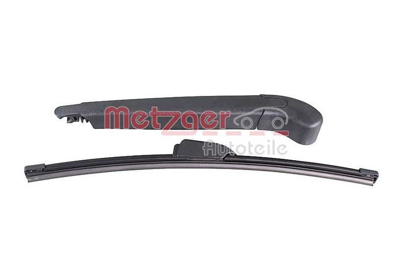 METZGER 2191082 Wiper Arm, window cleaning