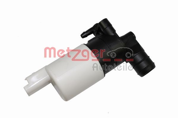 METZGER 2220036 Washer Fluid Pump, window cleaning